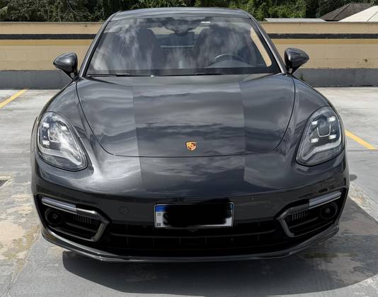 PORSCHE PANAMERA 2.9 V6 E-HYBRID 4 PLATINUM EDITION PDK
